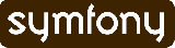 Symfony logo